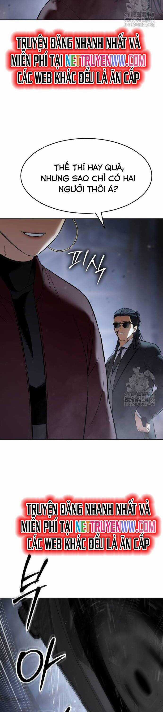 Đặc Vụ Song Sinh Chương 105 trang 47