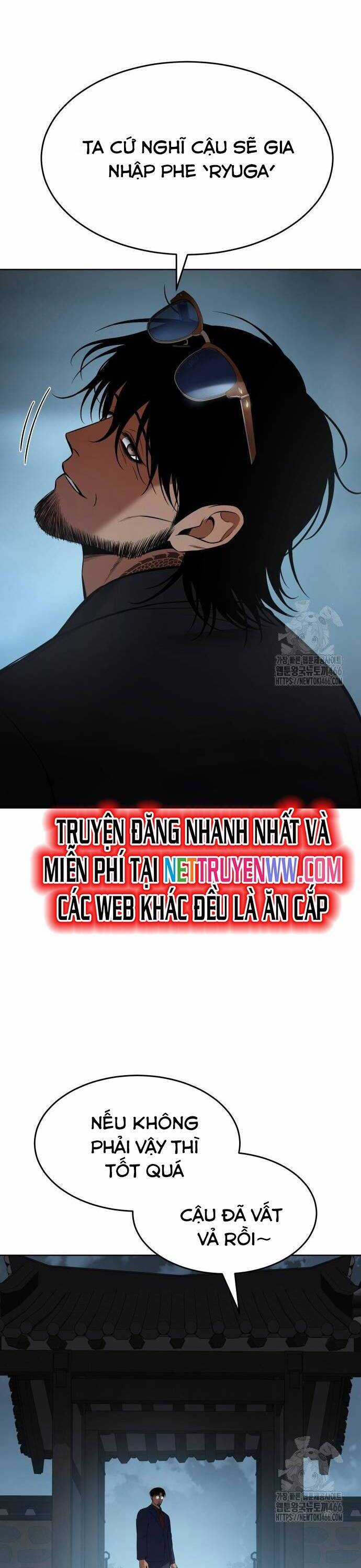 Đặc Vụ Song Sinh Chương 105 trang 5