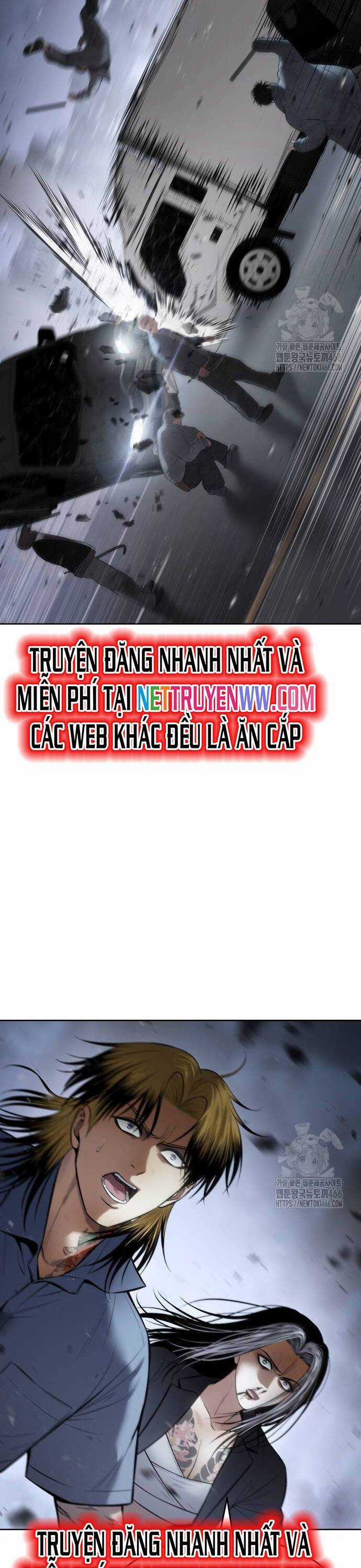 Đặc Vụ Song Sinh Chương 105 trang 50