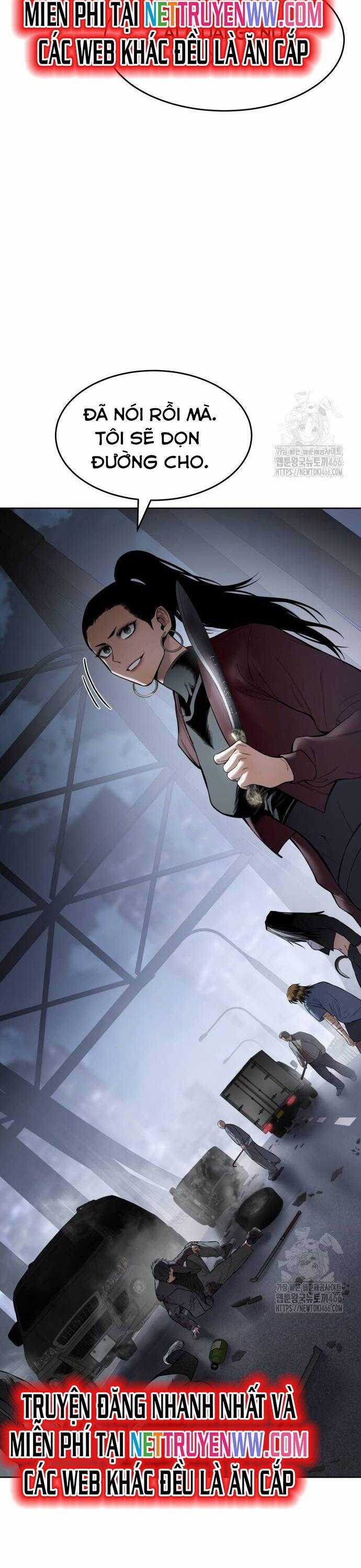 Đặc Vụ Song Sinh Chương 105 trang 51