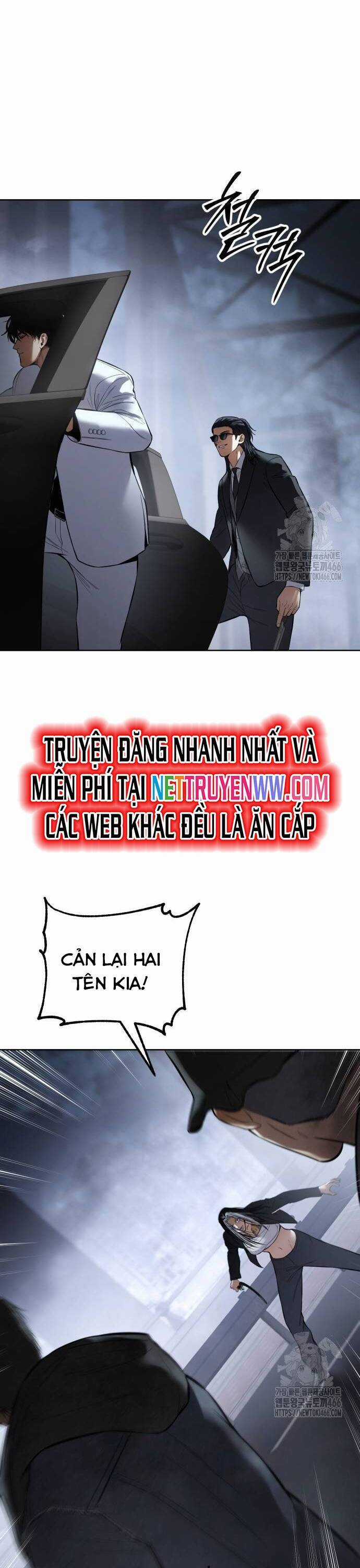 Đặc Vụ Song Sinh Chương 105 trang 52