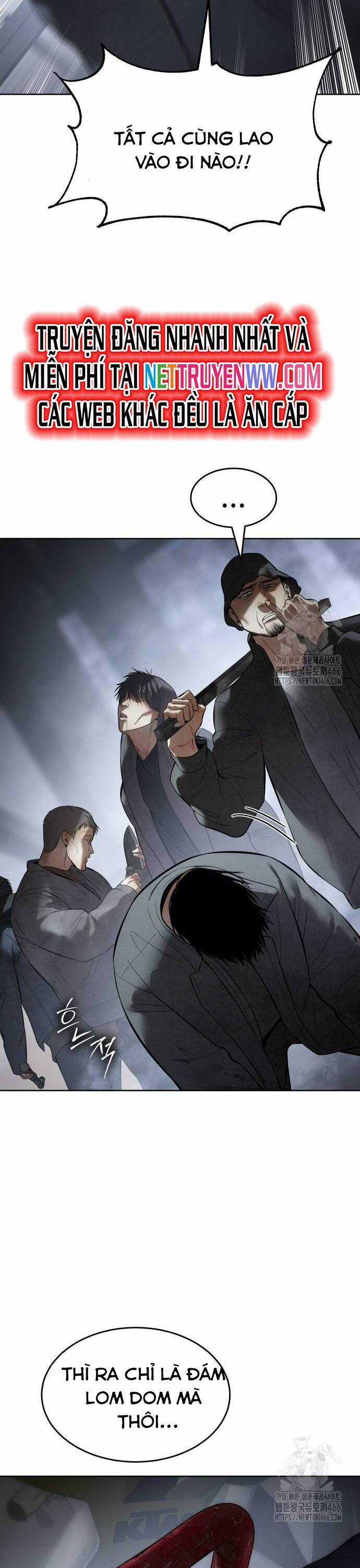 Đặc Vụ Song Sinh Chương 105 trang 53