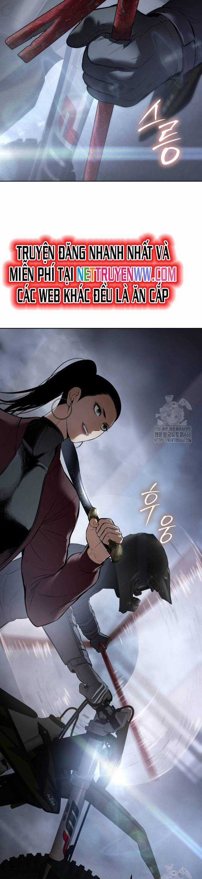 Đặc Vụ Song Sinh Chương 105 trang 54