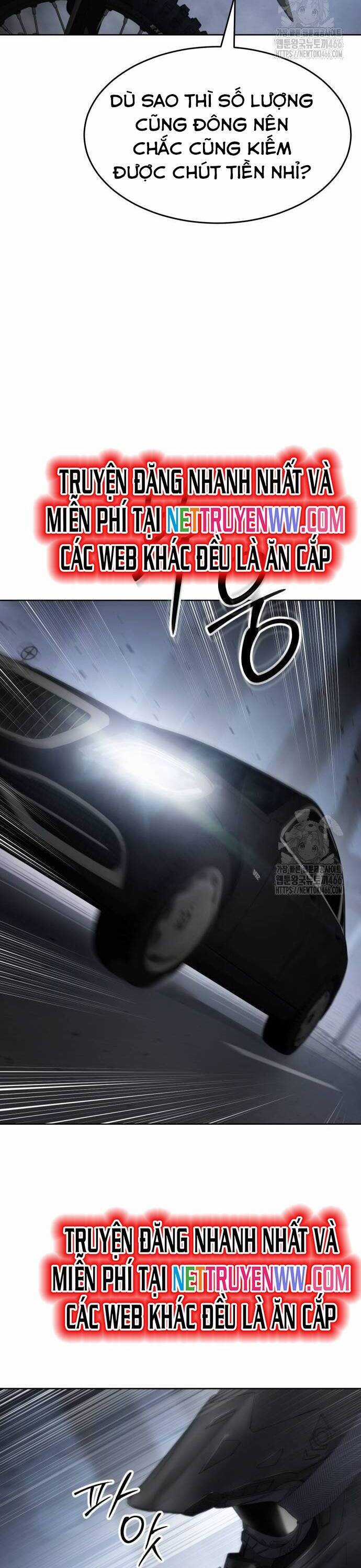 Đặc Vụ Song Sinh Chương 105 trang 55