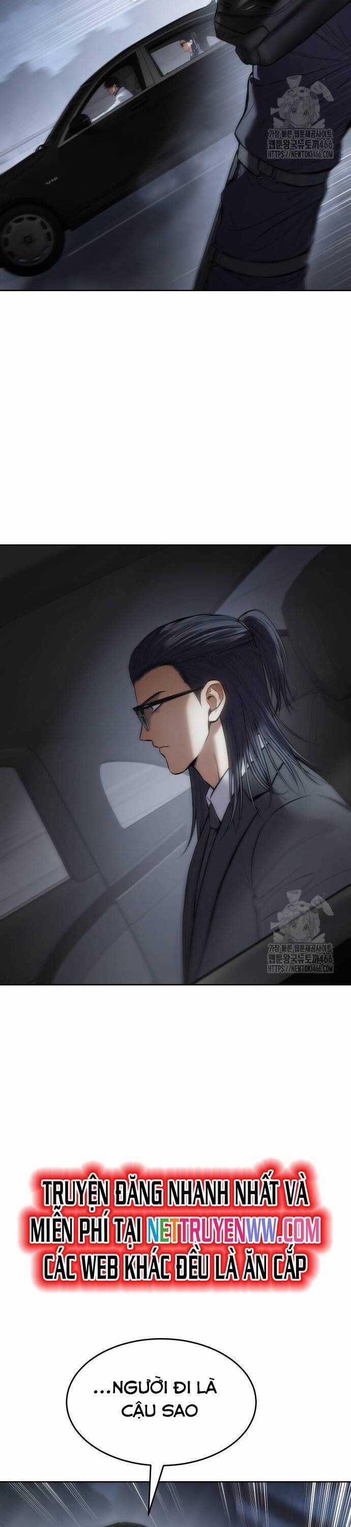 Đặc Vụ Song Sinh Chương 105 trang 56