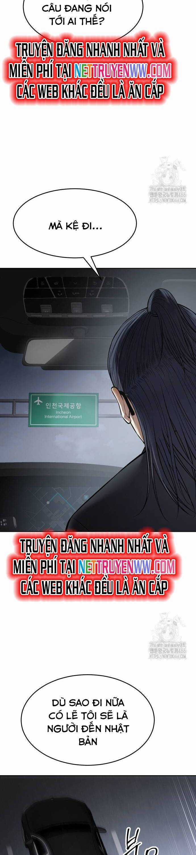 Đặc Vụ Song Sinh Chương 105 trang 58