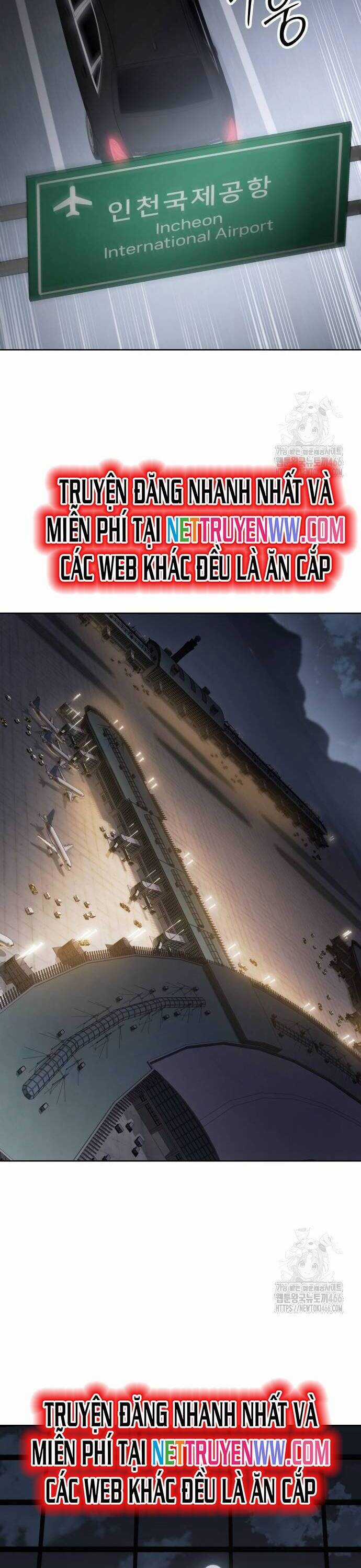 Đặc Vụ Song Sinh Chương 105 trang 59