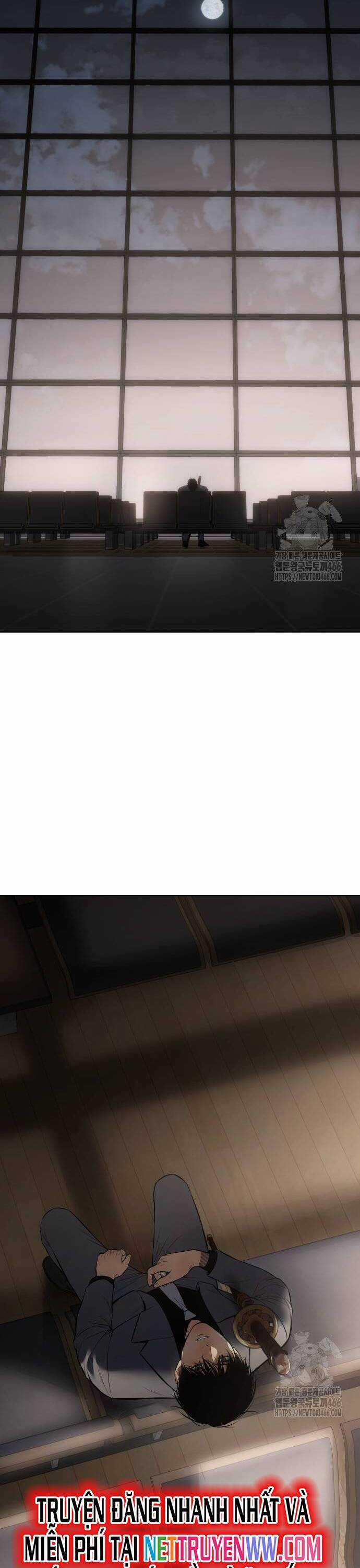 Đặc Vụ Song Sinh Chương 105 trang 60