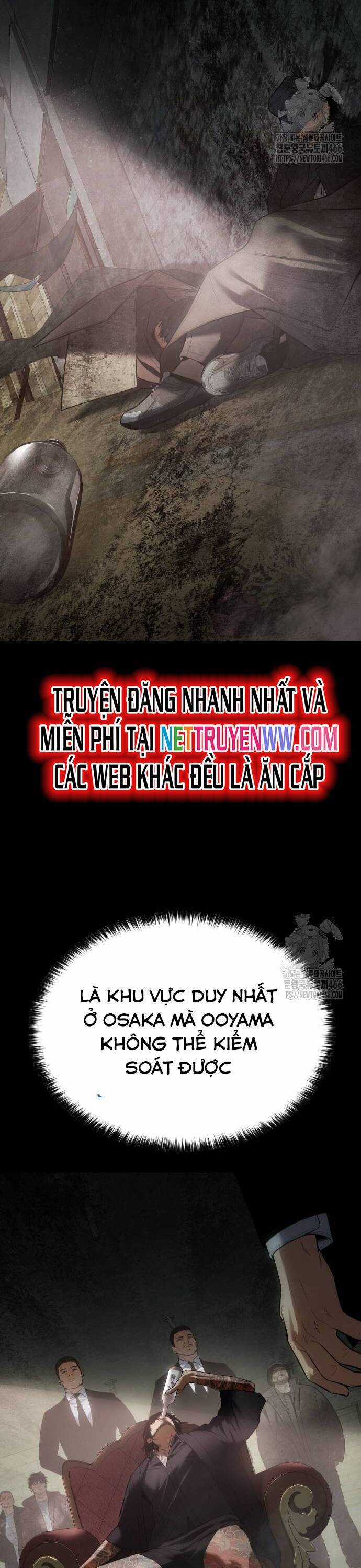 Đặc Vụ Song Sinh Chương 105 trang 8