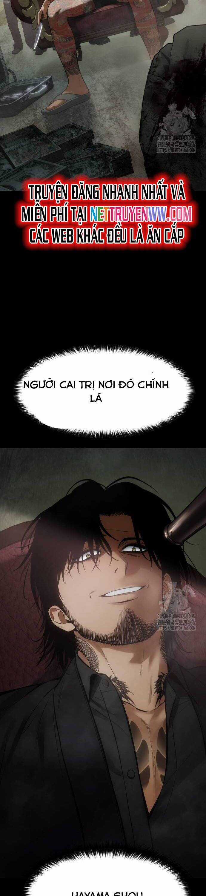 Đặc Vụ Song Sinh Chương 105 trang 9