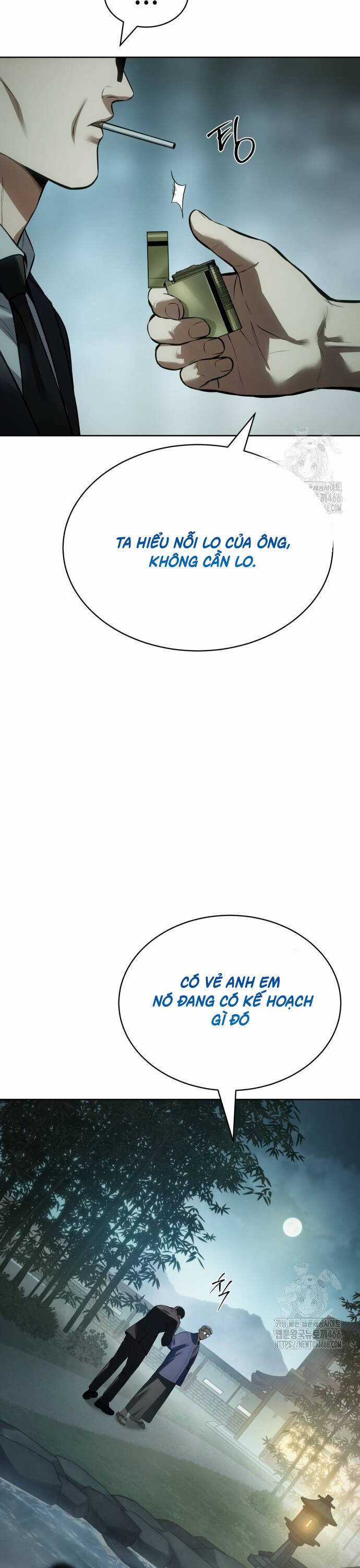 Đặc Vụ Song Sinh Chương 106 trang 12