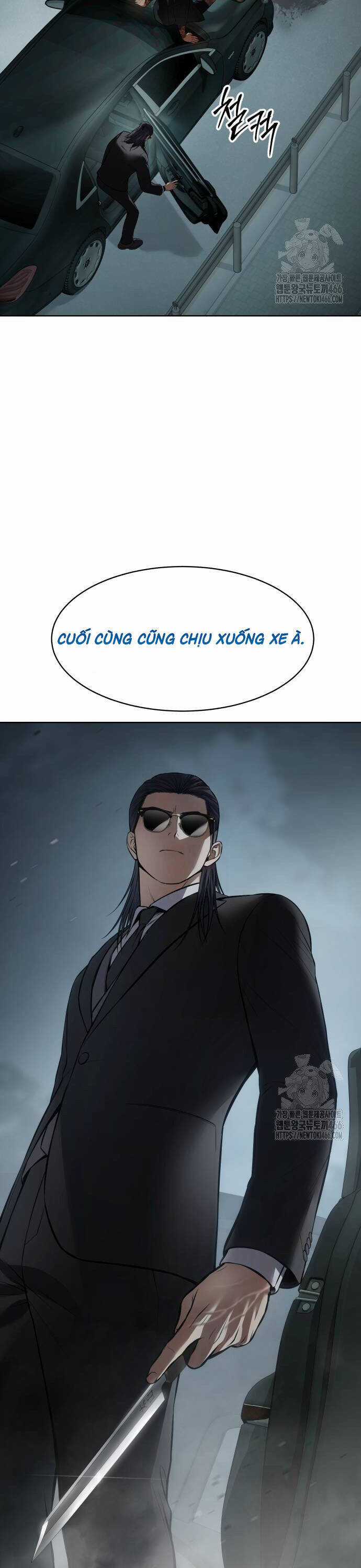 Đặc Vụ Song Sinh Chương 106 trang 18