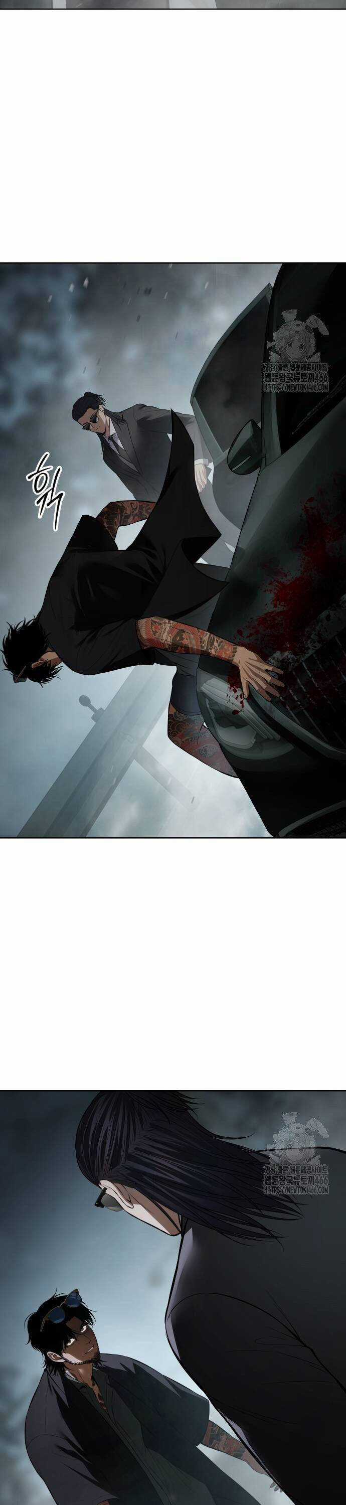 Đặc Vụ Song Sinh Chương 106 trang 19