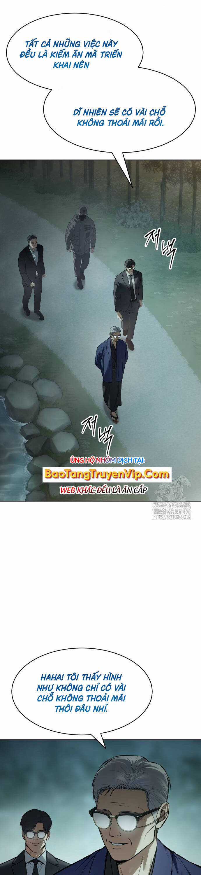 Đặc Vụ Song Sinh Chương 106 trang 2