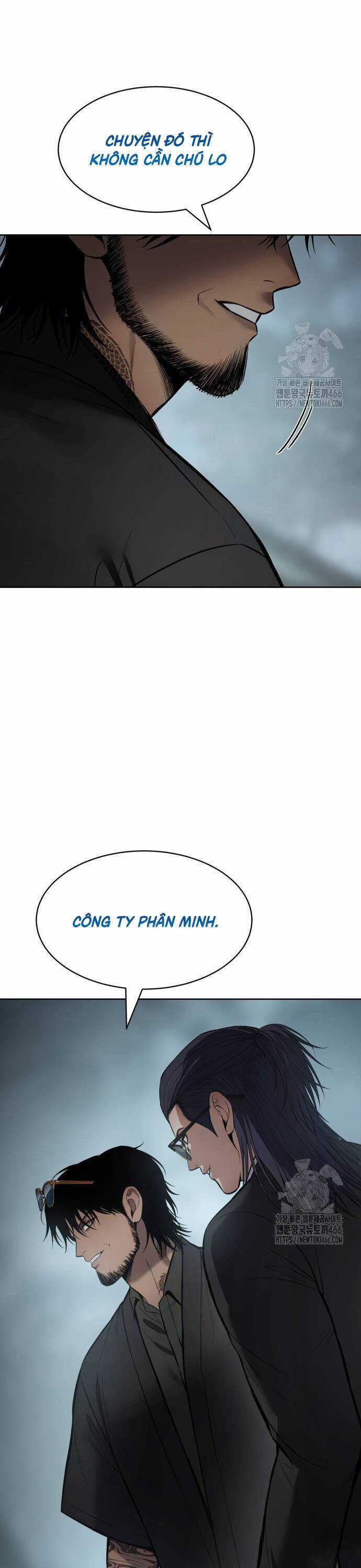 Đặc Vụ Song Sinh Chương 106 trang 25