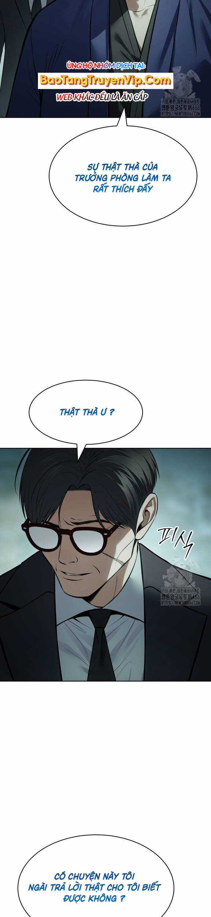 Đặc Vụ Song Sinh Chương 106 trang 3