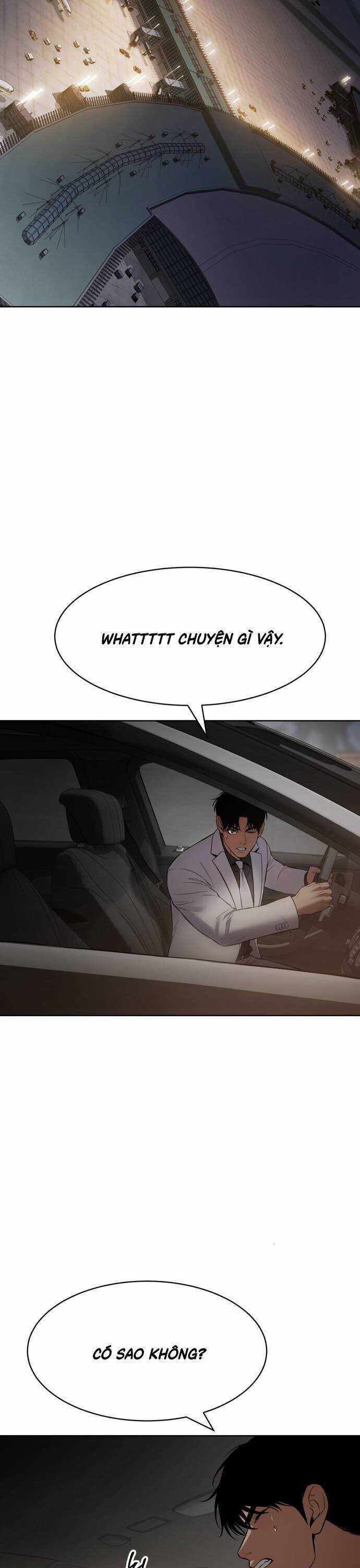 Đặc Vụ Song Sinh Chương 106 trang 31