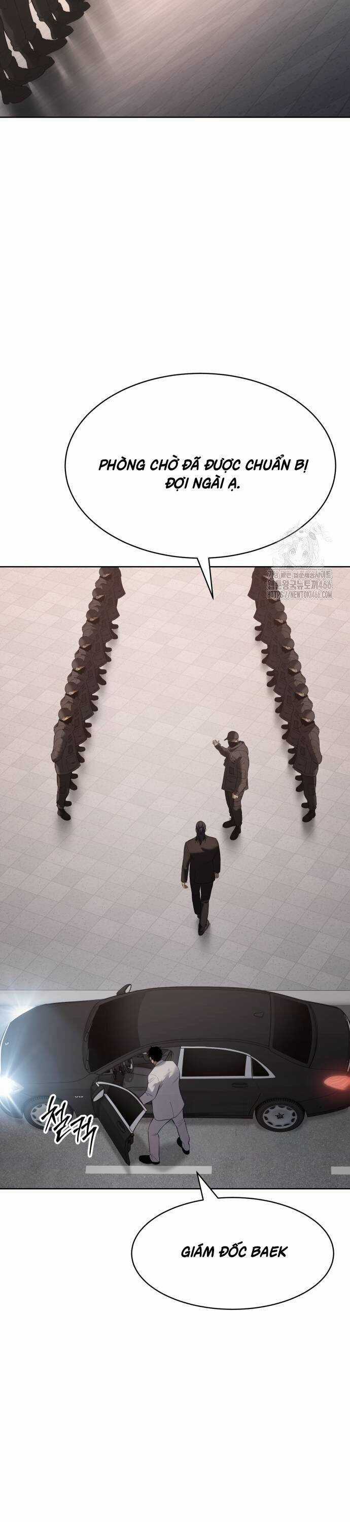 Đặc Vụ Song Sinh Chương 106 trang 33