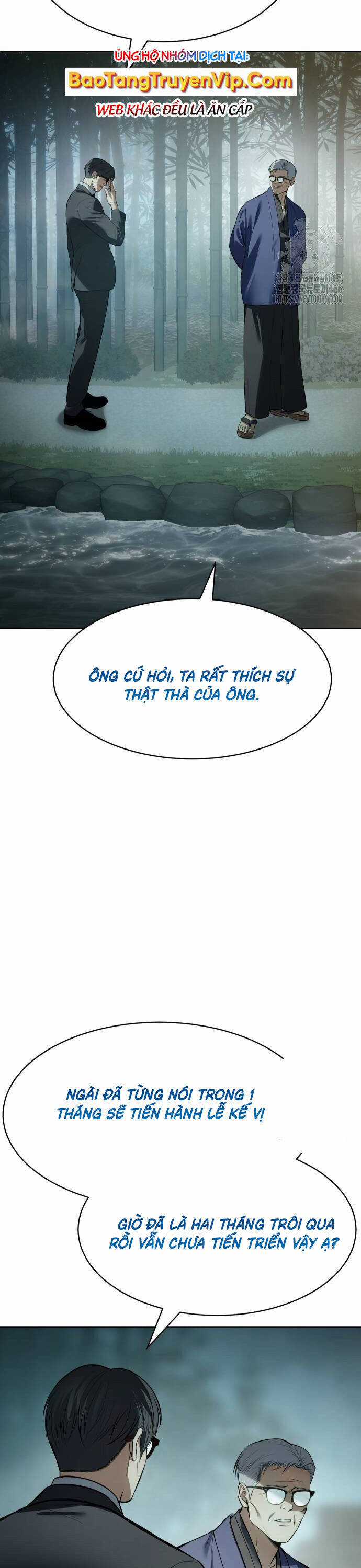 Đặc Vụ Song Sinh Chương 106 trang 4