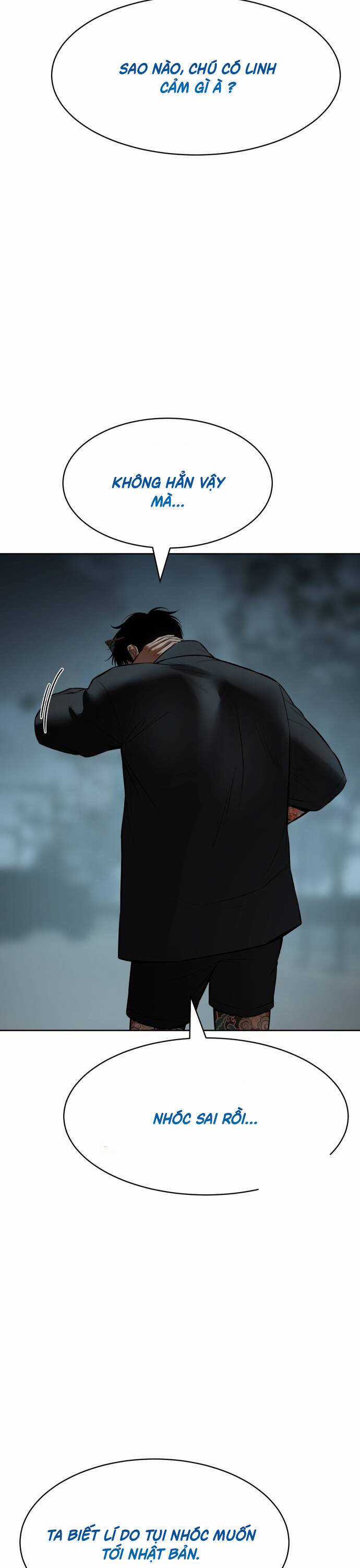 Đặc Vụ Song Sinh Chương 106 trang 45