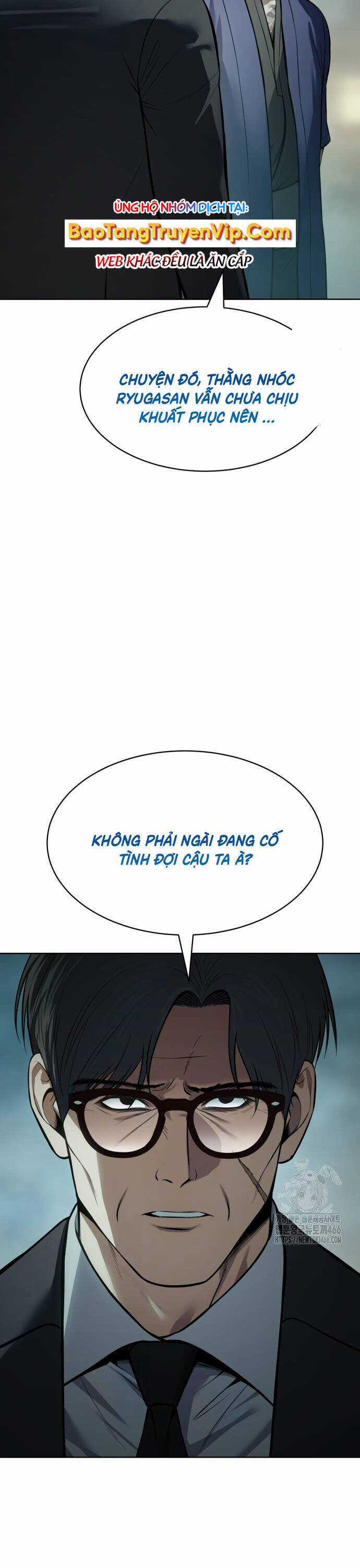 Đặc Vụ Song Sinh Chương 106 trang 5