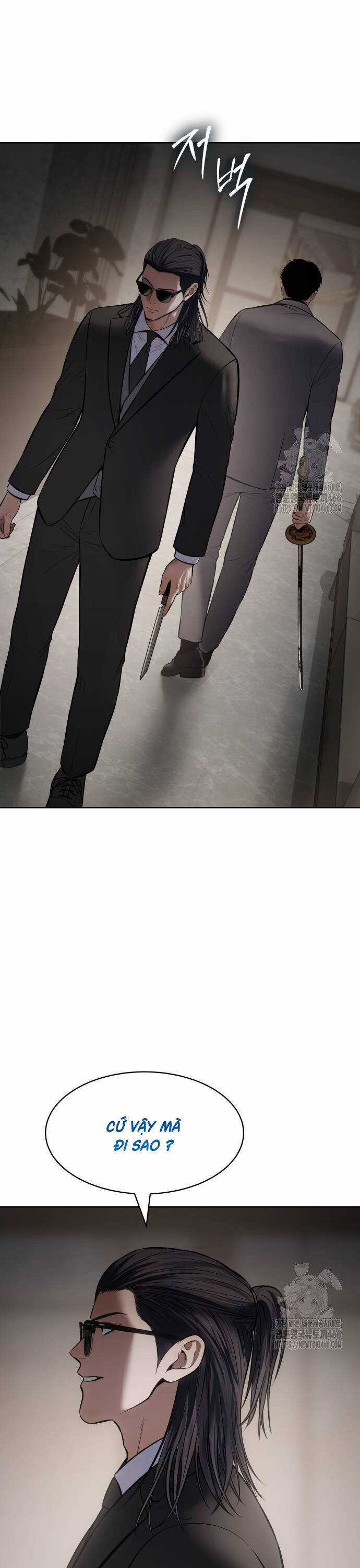 Đặc Vụ Song Sinh Chương 106 trang 52