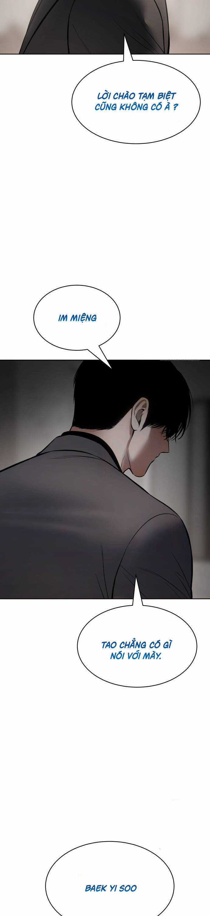 Đặc Vụ Song Sinh Chương 106 trang 53