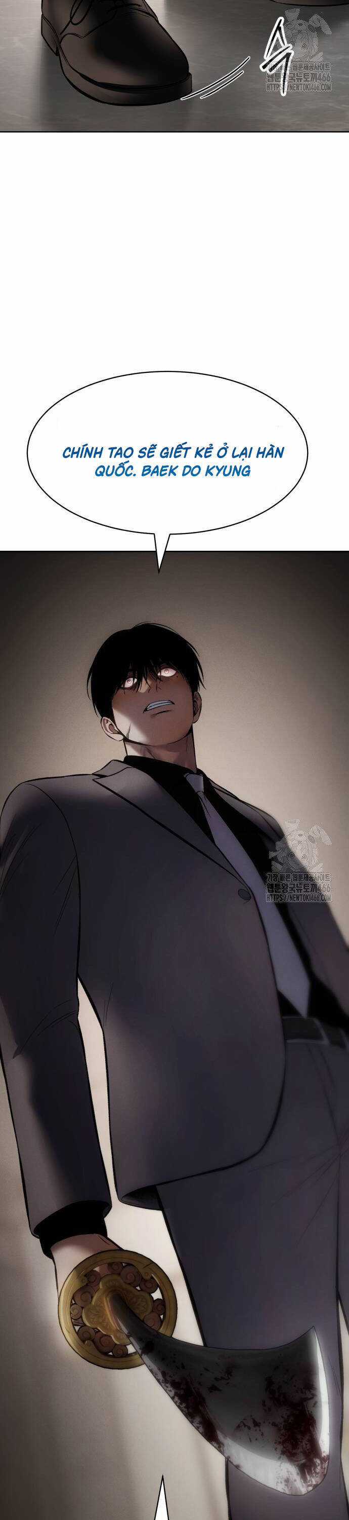 Đặc Vụ Song Sinh Chương 106 trang 56