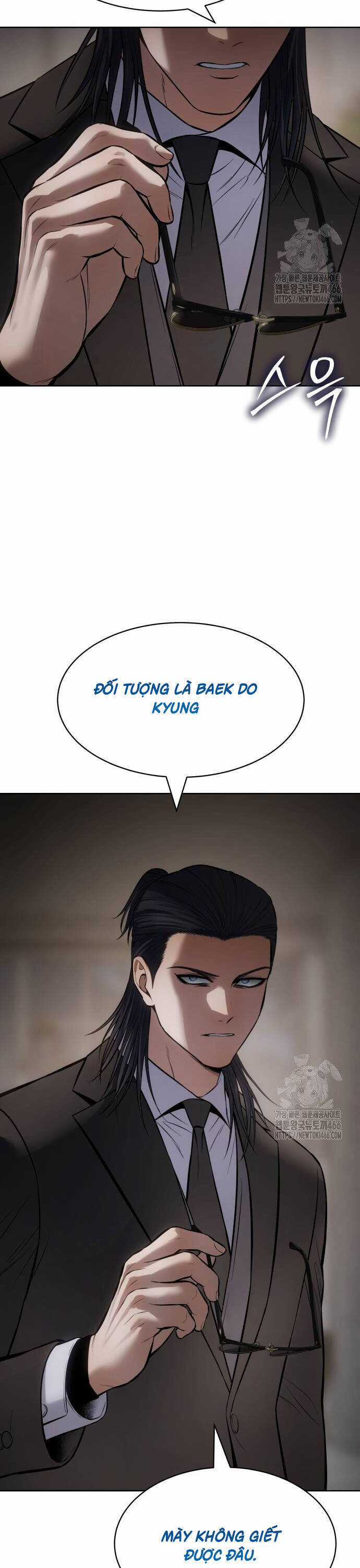 Đặc Vụ Song Sinh Chương 106 trang 58