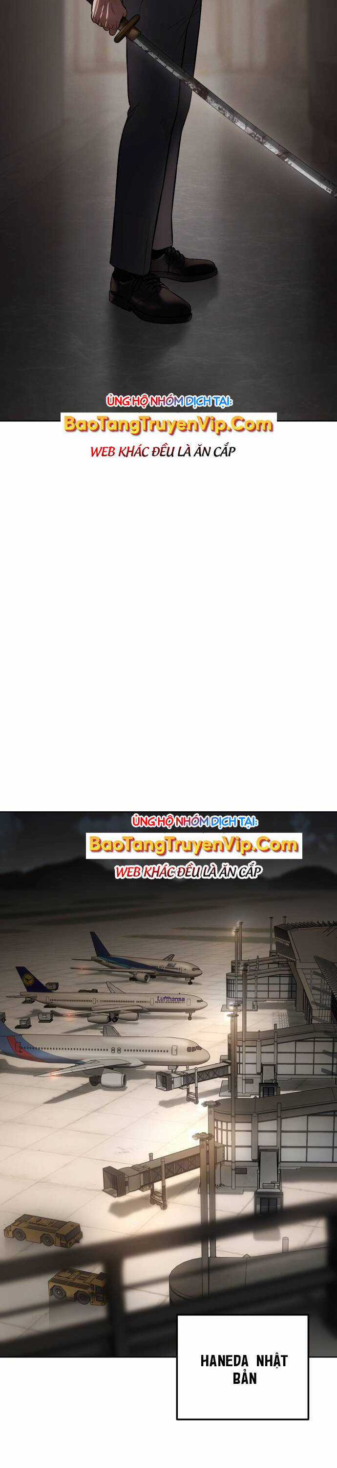 Đặc Vụ Song Sinh Chương 106 trang 61