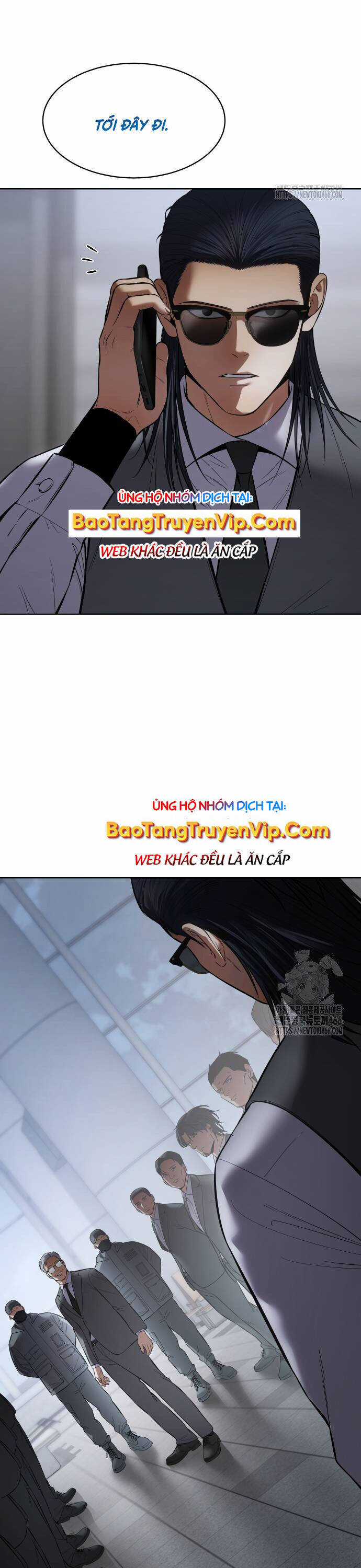 Đặc Vụ Song Sinh Chương 106 trang 63