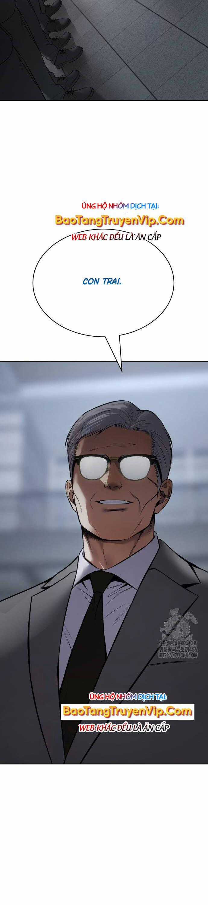 Đặc Vụ Song Sinh Chương 106 trang 64