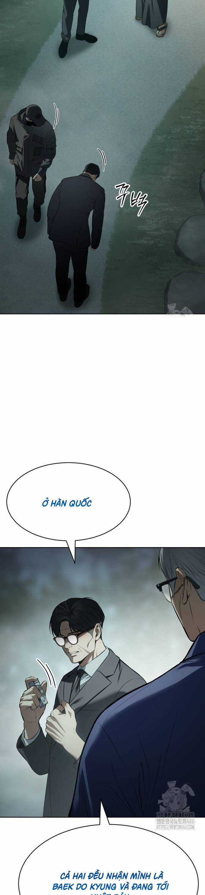 Đặc Vụ Song Sinh Chương 106 trang 7