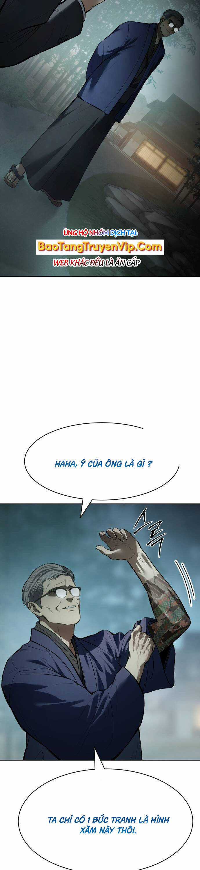 Đặc Vụ Song Sinh Chương 106 trang 9