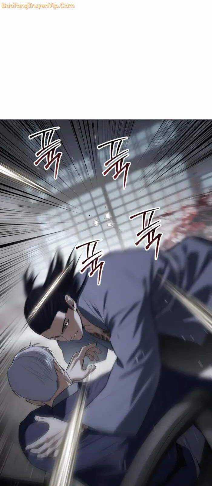 Đặc Vụ Song Sinh Chương 107 trang 101