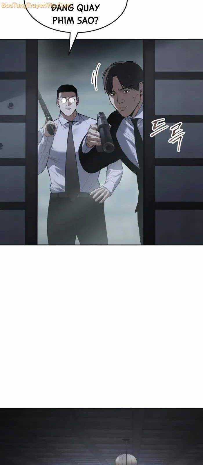 Đặc Vụ Song Sinh Chương 107 trang 105