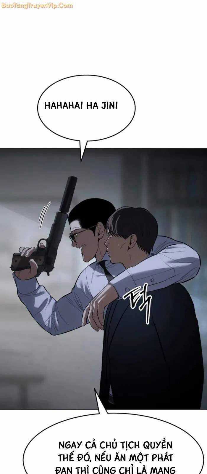 Đặc Vụ Song Sinh Chương 107 trang 109