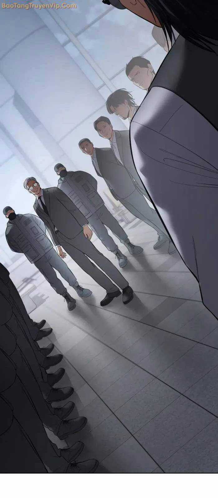 Đặc Vụ Song Sinh Chương 107 trang 11