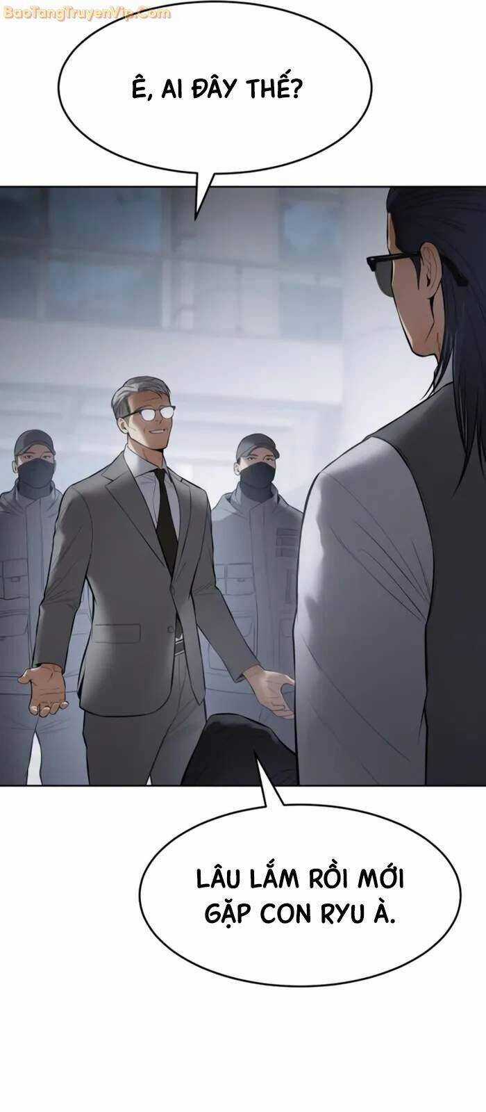 Đặc Vụ Song Sinh Chương 107 trang 16