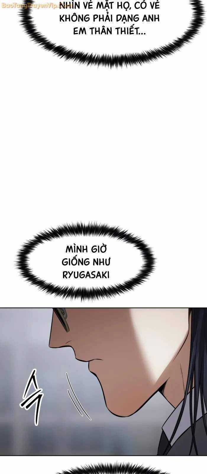 Đặc Vụ Song Sinh Chương 107 trang 19