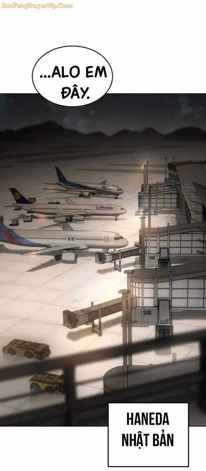 Đặc Vụ Song Sinh Chương 107 trang 2