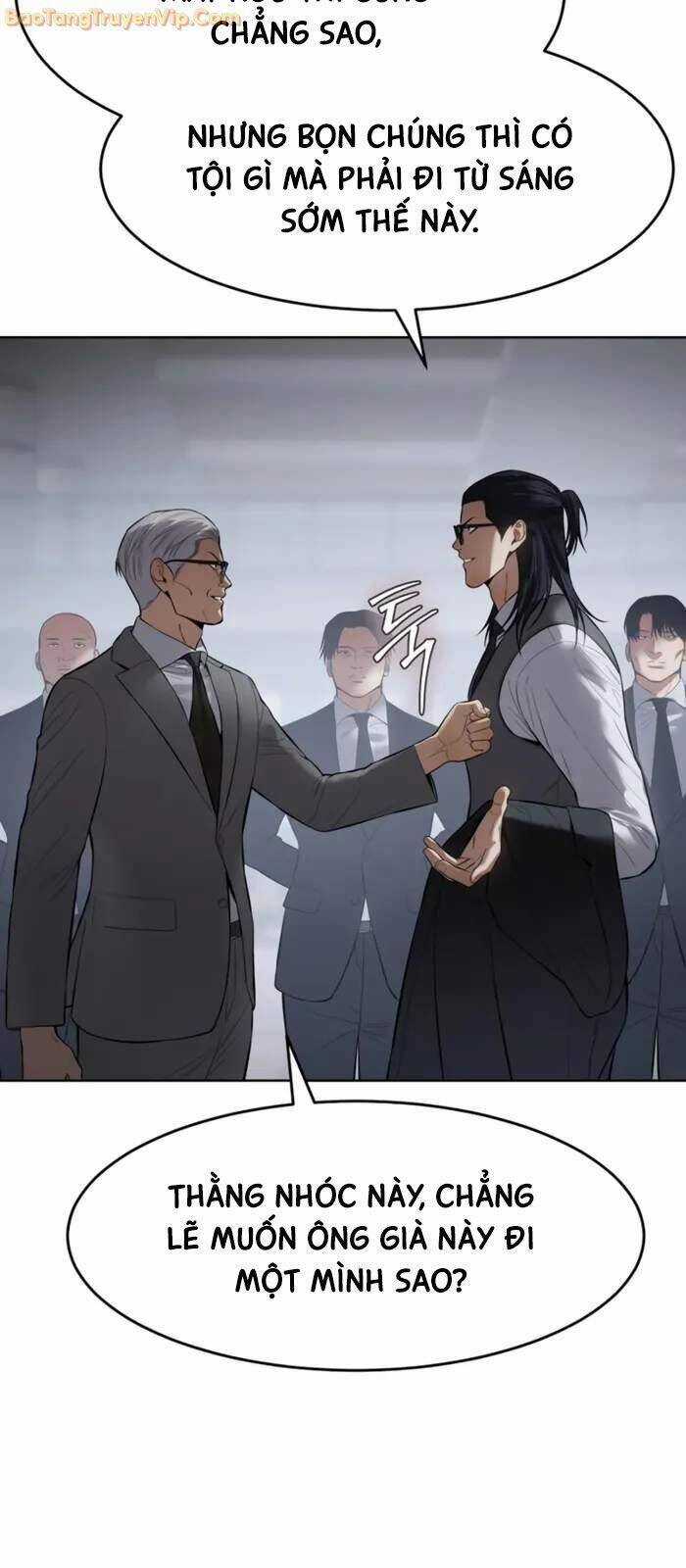 Đặc Vụ Song Sinh Chương 107 trang 22