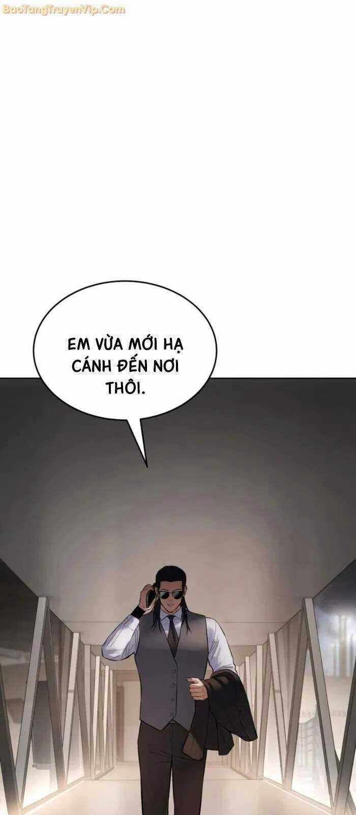 Đặc Vụ Song Sinh Chương 107 trang 3