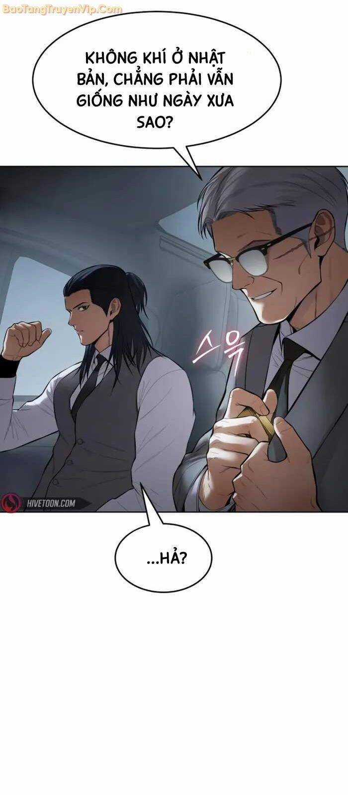 Đặc Vụ Song Sinh Chương 107 trang 30