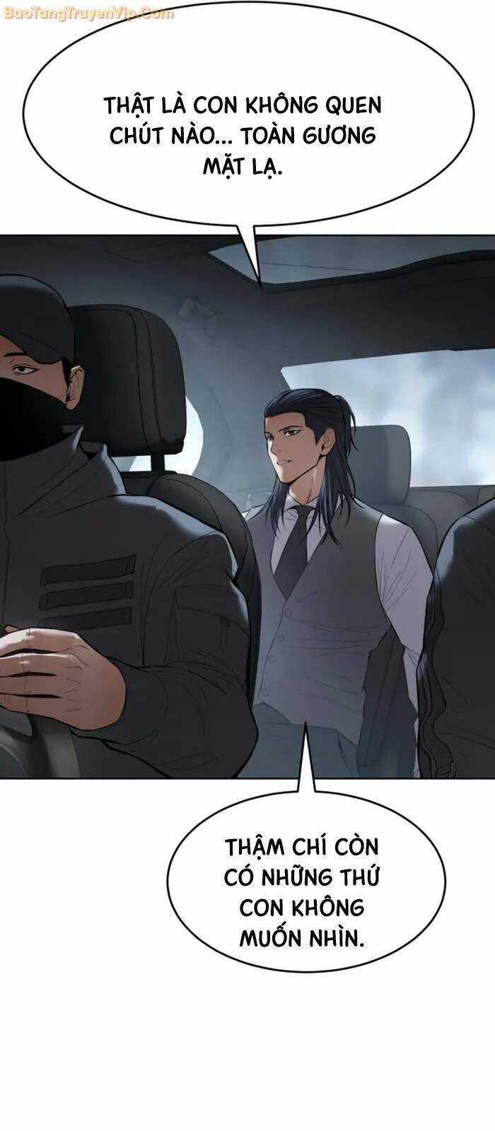 Đặc Vụ Song Sinh Chương 107 trang 32