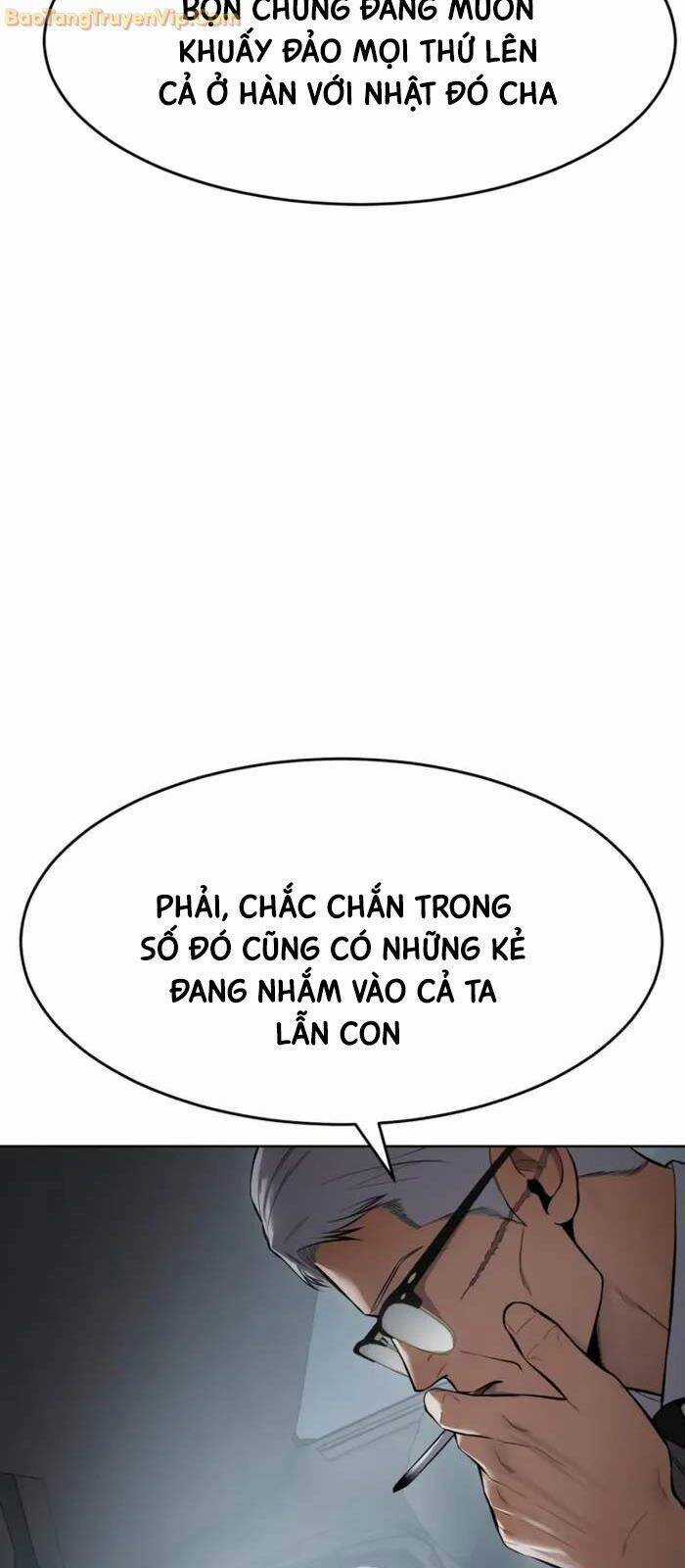Đặc Vụ Song Sinh Chương 107 trang 39