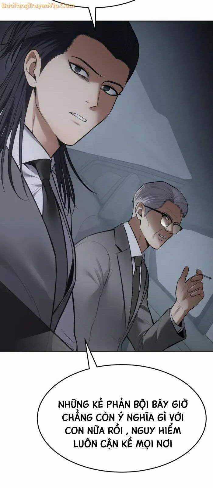 Đặc Vụ Song Sinh Chương 107 trang 41