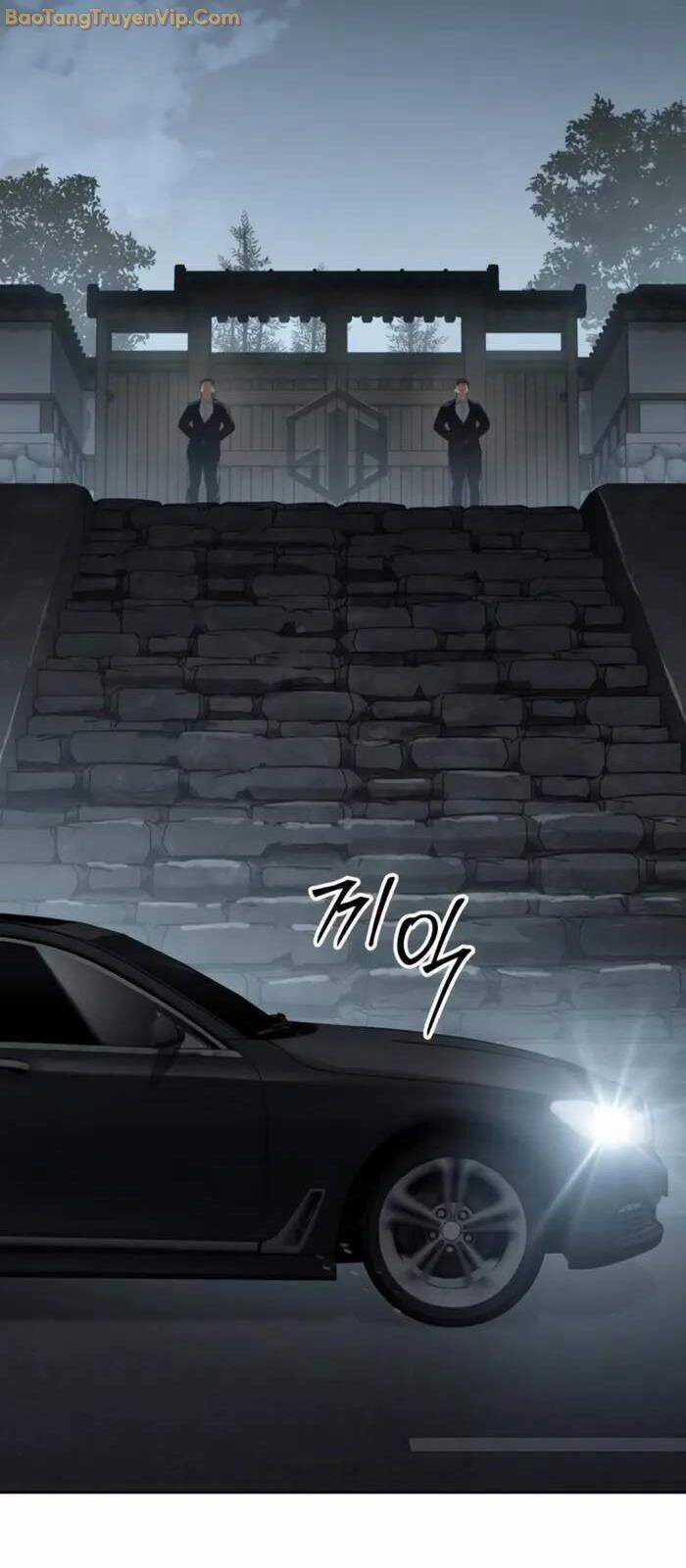 Đặc Vụ Song Sinh Chương 107 trang 44