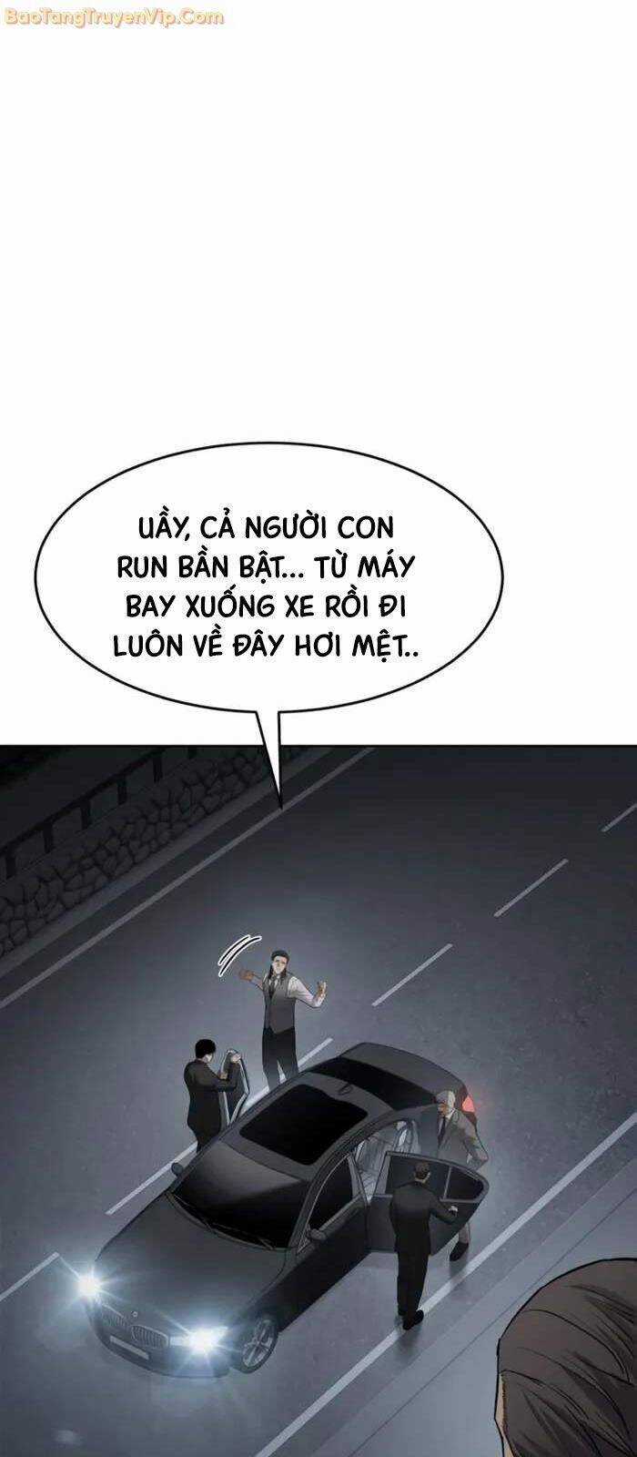 Đặc Vụ Song Sinh Chương 107 trang 45