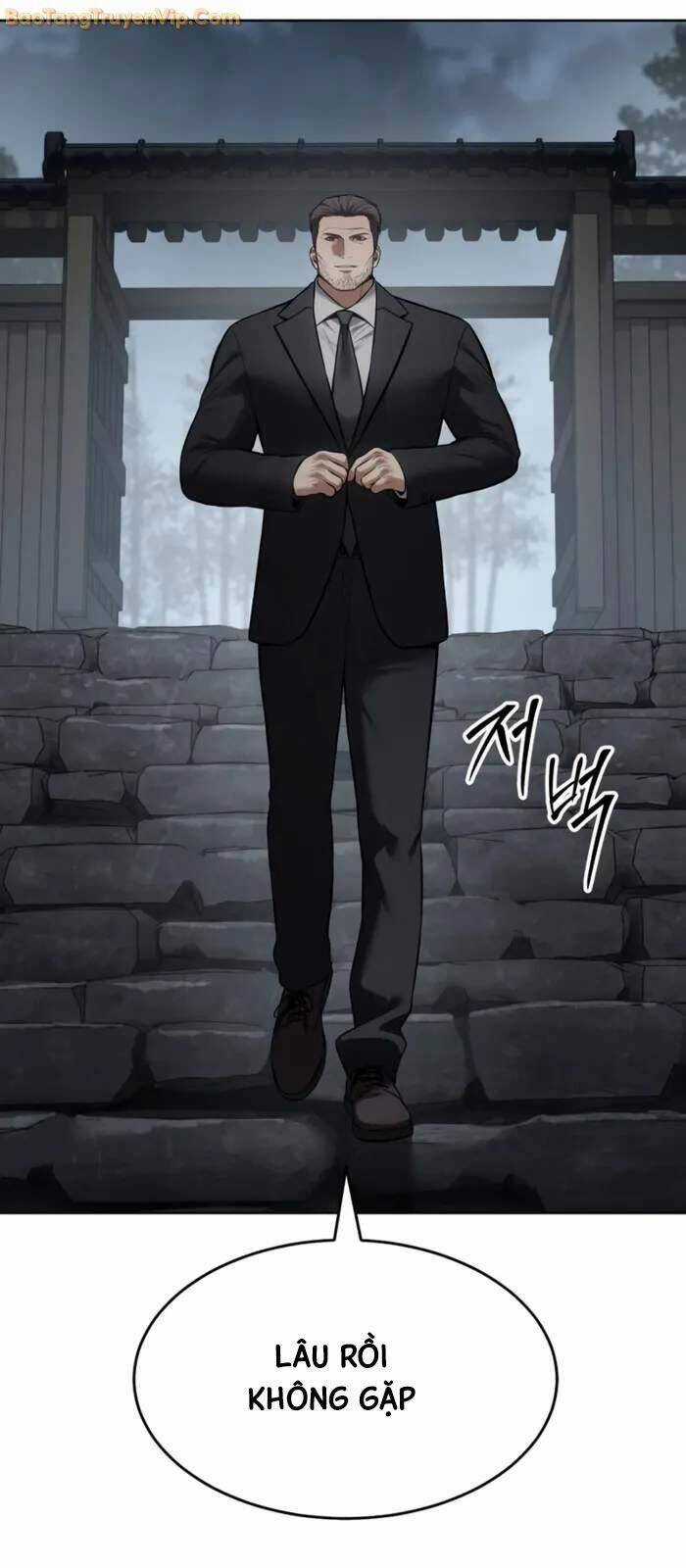 Đặc Vụ Song Sinh Chương 107 trang 48